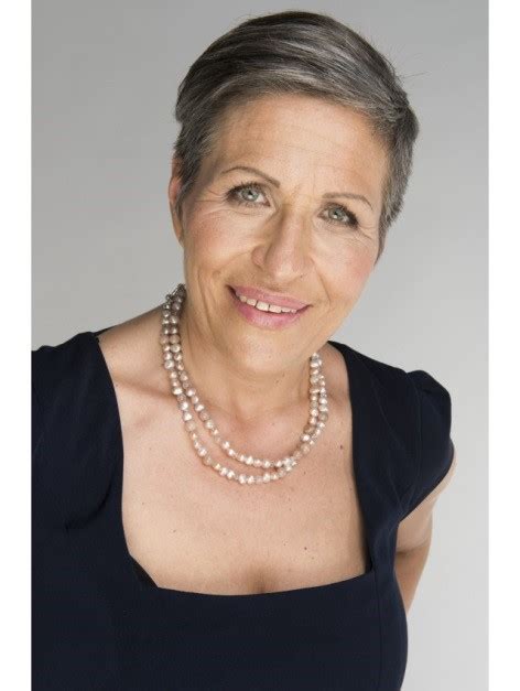 Elena Martin - FSDZ Rechtsanwälte & Notariat AG