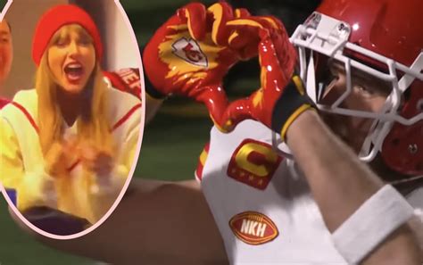 Hey Swifties! Here's How To Stream Super Bowl LVIII For Free! - Perez ...
