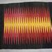 Around 50 Year Old Milas Kilim / Vintage, Authentic, Handmade, Vibrant ...