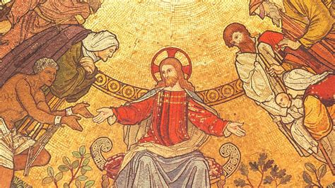 Qual A Origem Do Cristianismo - 10