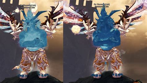 Can anyone tell me what the names of below 2 infusions are? - Guild ...