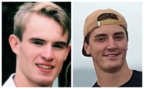 Read the obituaries for Joseph Birolini and William Hickey, the two