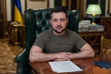 Official website of the President of Ukraine