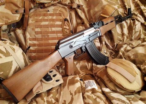 Купити Дитячий автомат ZM 93 CYMA ZM 93 Cyma Original в інтернет ...