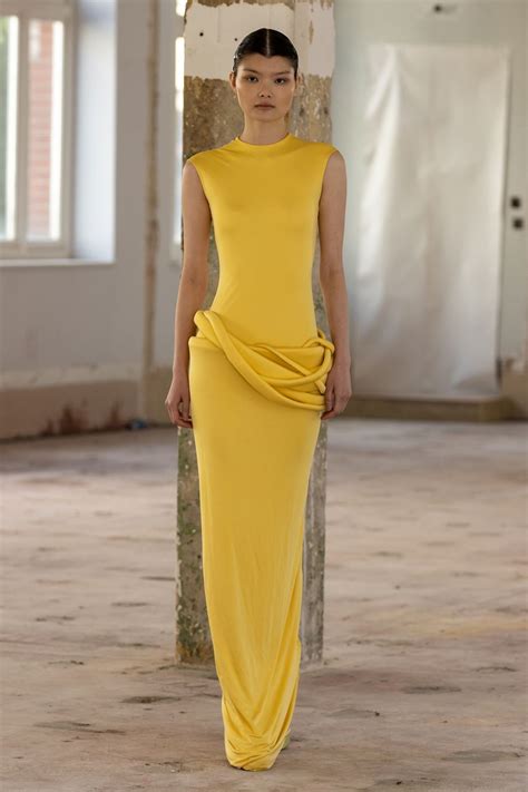 fashion east rtw spring  modeller haute couture moda