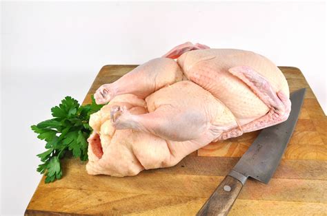 Whole Moulard Duck - Fossil Farms