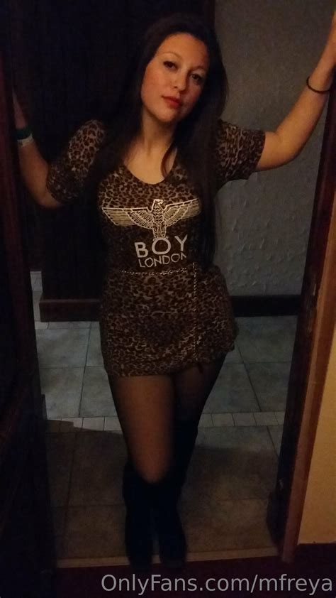 Leaked mfreya Pictures & videos | Thotstash