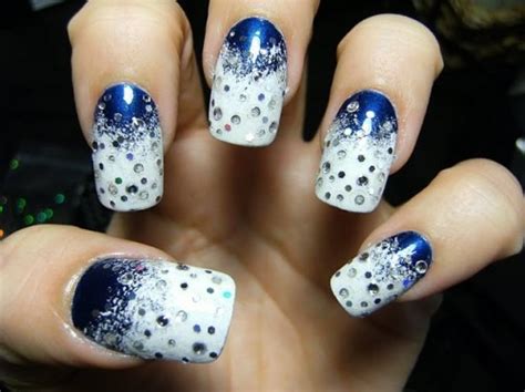 Beautifully Designed Nails-20