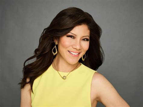 Julie Chen Leaving The Talk