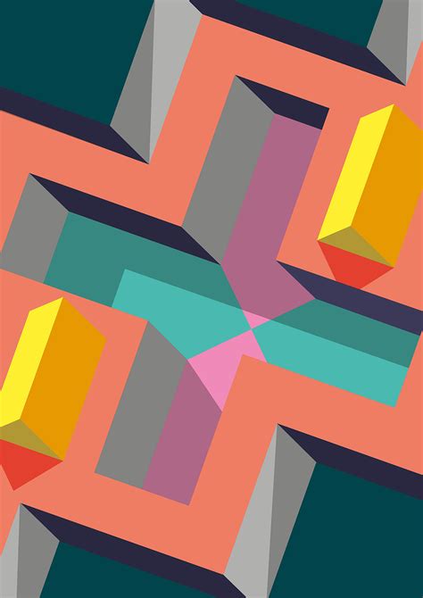 shadow shapes richard keeling