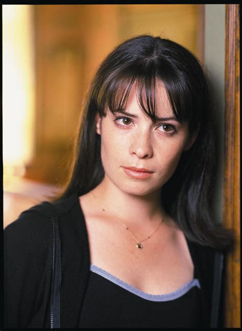 Piper Halliwell Wallpapers - Wallpaper Cave