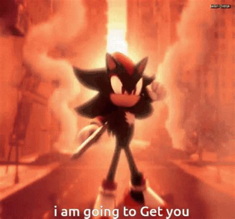 Shadow Shadow The Hedgehog GIF - Shadow Shadow The Hedgehog Sonic - GIF ...