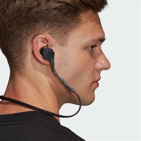 IFA 2019: 2 спортивные беспроводные Bluetooth наушники от Adidas