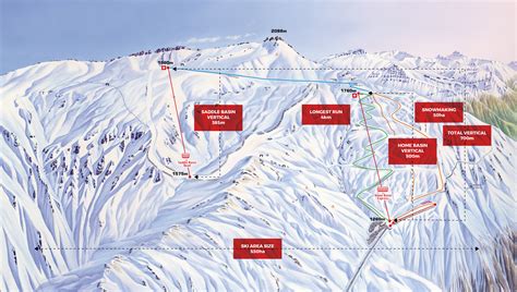 The Largest Ski Area in NZ's South Island - Uncrowded Runs, Legendary Off Piste | Treble Cone