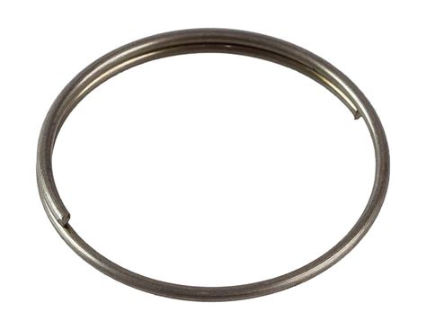 Кольцо пружинное Yamaha 648456331100 - купить на официальном сайте дилера
