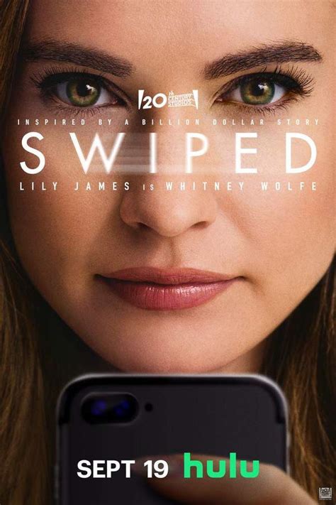 Swiped (2025) Full Movie Summary & Plot Explained