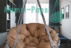 Кресла качели от производителя mamsi-papsi.ru