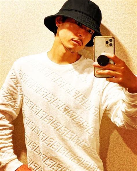 ryuji imaichi  instagram rilys night rock