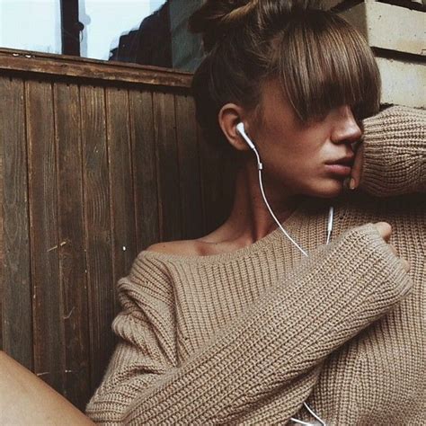 Vladlena Varlamova @mysoulandu | Websta | Long hair styles, Short hair ...