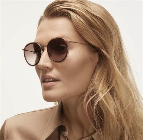 Hugo Boss Eyewear S/S 2021 (BOSS)