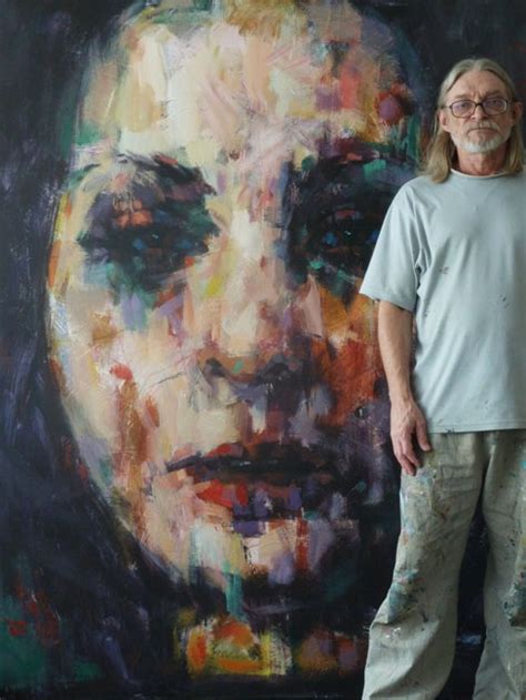 Alexander Ilichev, 1958 | Abstract painter | Tutt'Art@ | Pittura ...