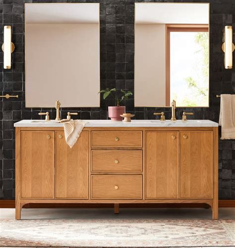 wallace  double vanity rejuvenation