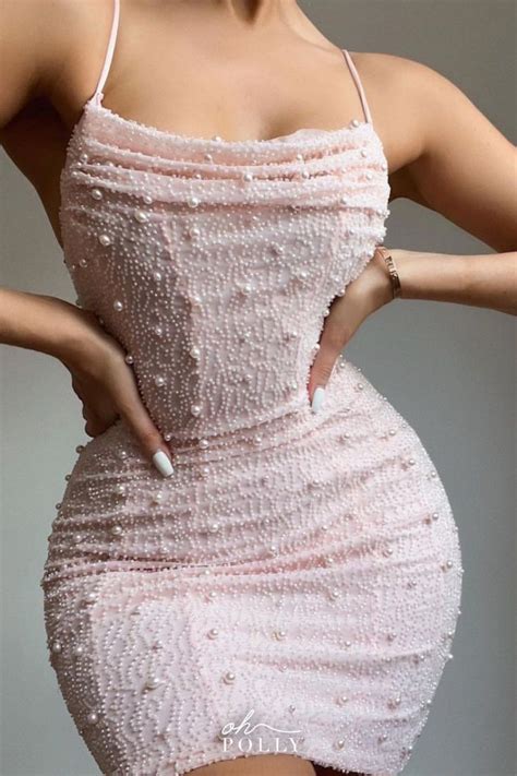 Dress Of Dreams | Atelier II | Oh Polly | Glam dresses, Glamour dress ...