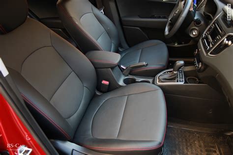 Комплексный перешив салона автомобиля – Кожа, Экокожа, Алькантара!