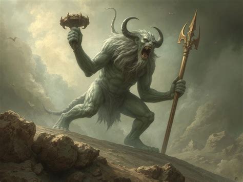 typhon  greek mythology  father   monsters history cooperative