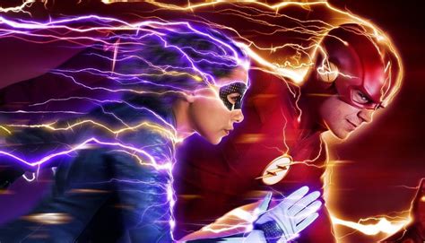 flash recensione   dolld     icicle comet