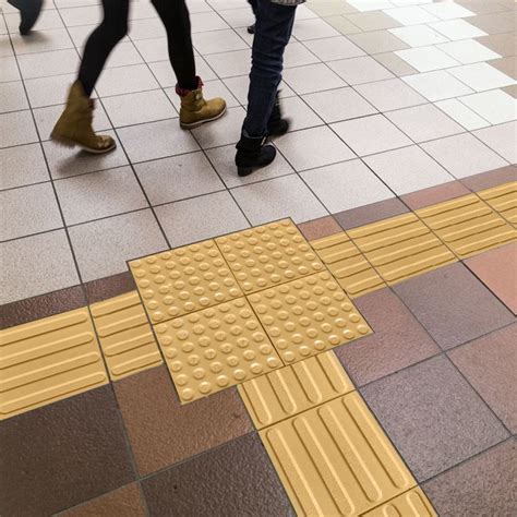 tactile at ₹ 350/sq ft | Tactile Tile in Lucknow | ID: 2849891465712