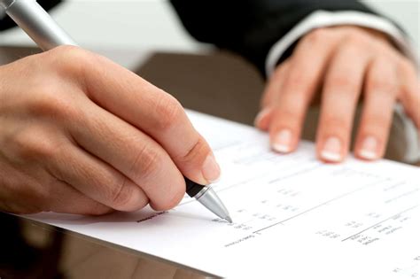 Образец приказа об увольнении и нюансы его оформления