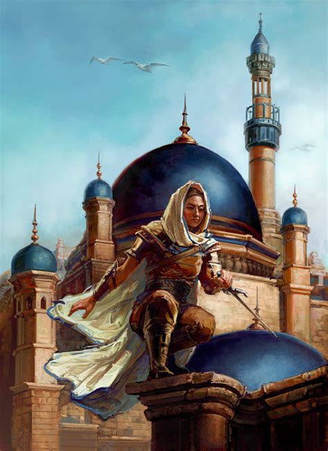 Alamut by thegryph on DeviantArt