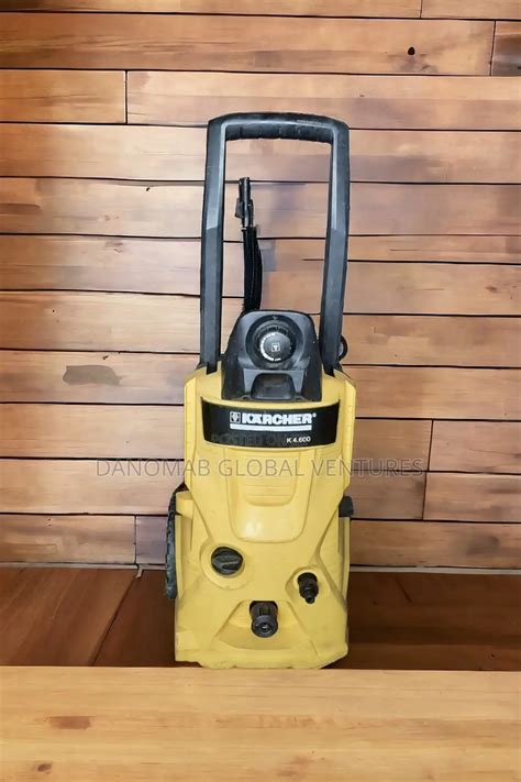 Karcher .650 in Ikeja - Garden Supplies, Danomab Global Ventures ...
