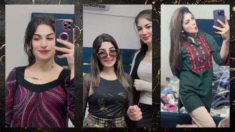 tiktoker mano ktk  sara ktk vlog   beautiful youtube