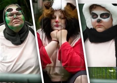 «Большие девочки»: кто ушел первой, разозлив ведущих проекта | Женский ...