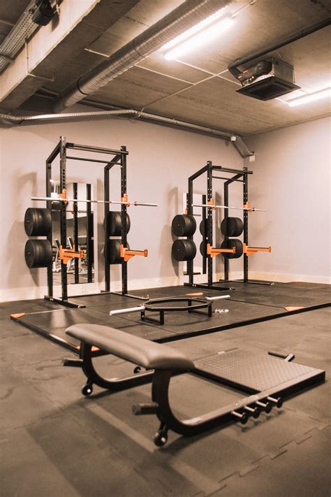 Zdjęcia siłowni Brooklyn Racibórz wewnątrz i zewnątrz - BEZ UMÓW