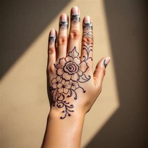 arabic  hand mehndi designs  ultimate guide