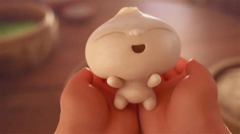 Pixar short film Bao highlights director's Toronto childhood [Video]