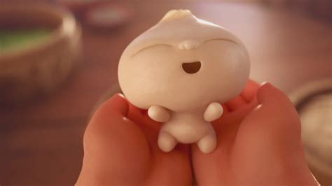 Pixar short film Bao highlights director's Toronto childhood