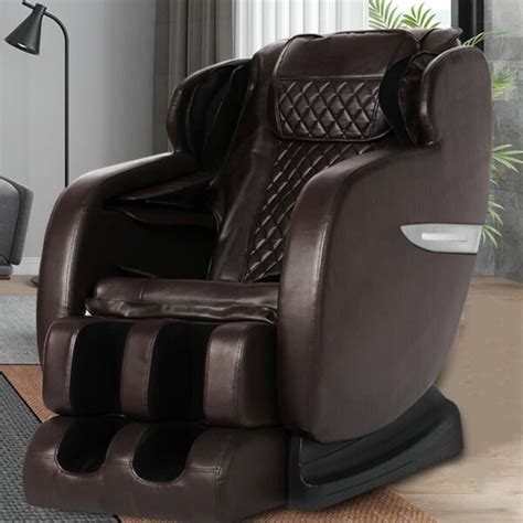 11 Best Massage Chairs of 2020 for Every Budget