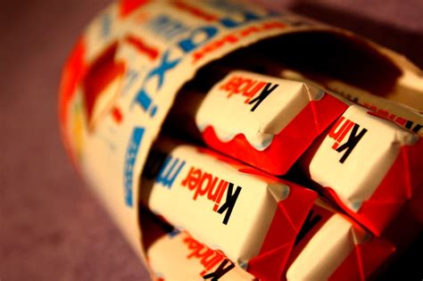 WISHLIST.RU Kinder
