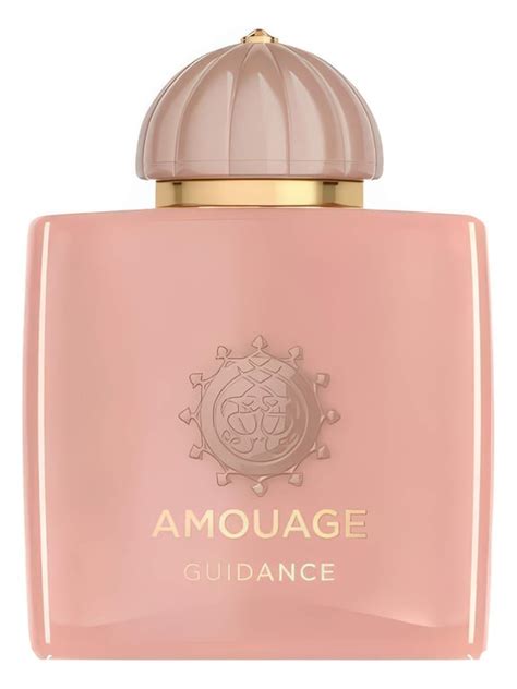 amouage guidance perfume samples decants scento