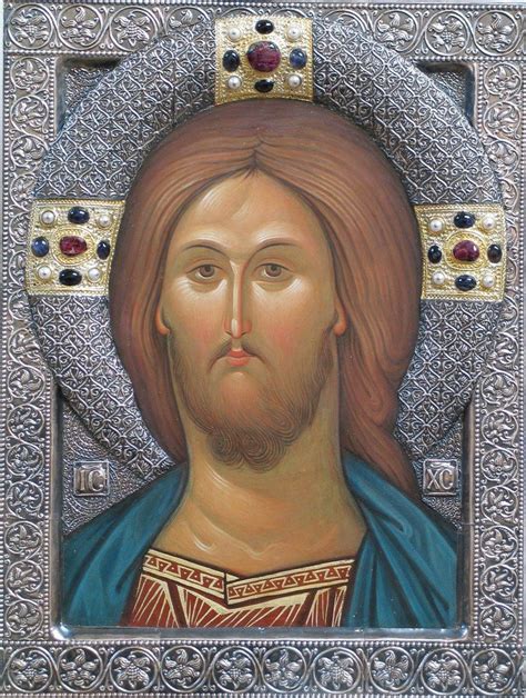 ХРИСТОС. Современное. | VK | Христос, Православные иконы, Христианское ...