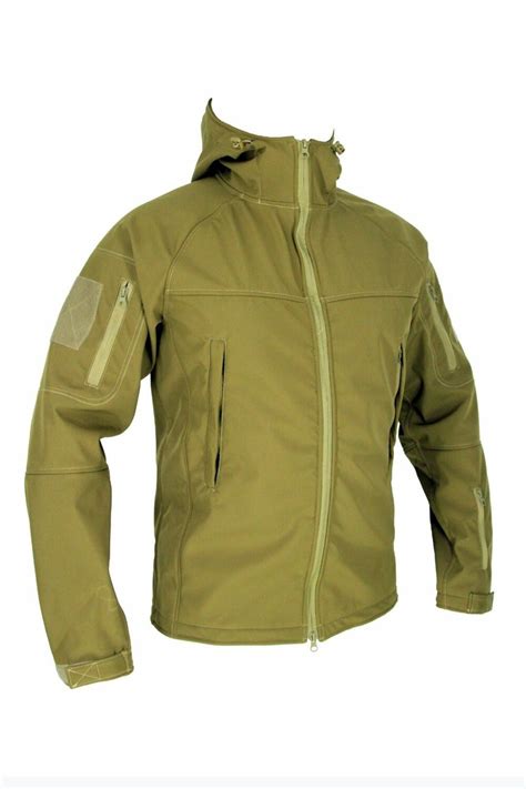 Тактичні куртки купити у військторзі M-Gear