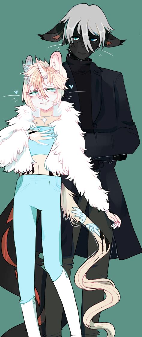 Yorichi on Toyhouse