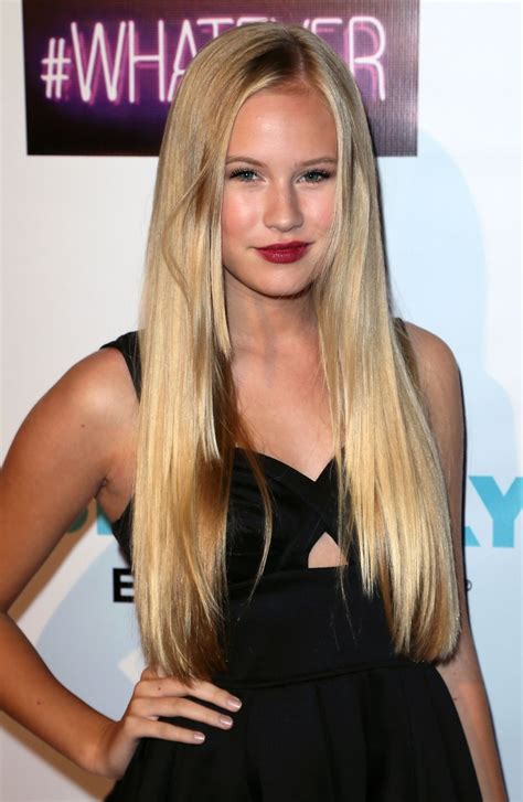 Danika Yarosh Nude Leaked And Sexy (53 Photos) | #The Fappening