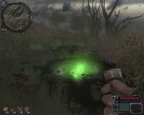 gameplay image - Oblivion lost: Lost Beta mod for S.T.A.L.K.E.R.: Call ...