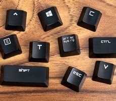 Keyboard Shortcuts, Tips And Tricks That Boost Windows Productivity ...