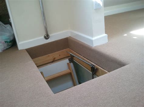 Carpet Fitters Gallery